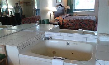 Motel Key West Inn