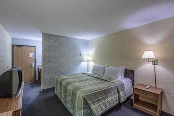 Hotel Motel 6 Oak Creek, Wi