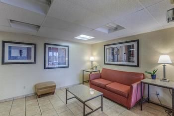 Hotel Motel 6 Oak Creek, Wi
