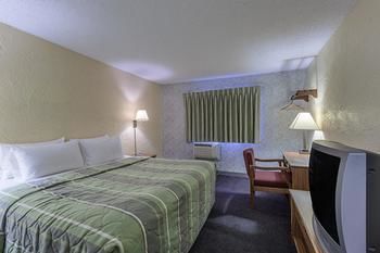 Hotel Motel 6 Oak Creek, Wi