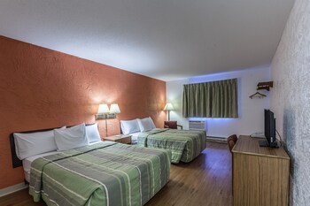 Hotel Motel 6 Oak Creek, Wi
