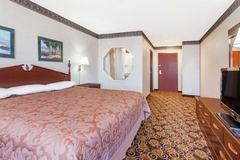 Motel Super 8 Evansville North