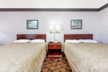 Motel Super 8 Evansville North