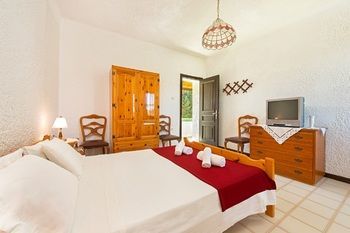 Traditional Villa