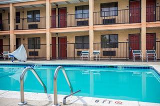 Motel Rodeway Inn