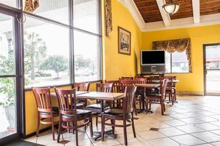 Motel Rodeway Inn