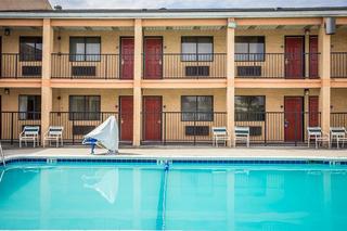 Motel Rodeway Inn