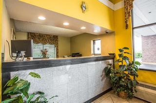 Motel Rodeway Inn