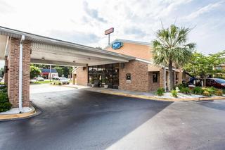 Motel Rodeway Inn