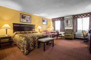 Motel Rodeway Inn