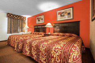 Motel Rodeway Inn