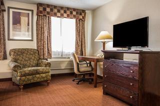 Motel Rodeway Inn