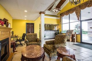 Motel Rodeway Inn