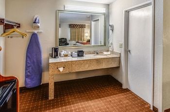 Motel Rodeway Inn