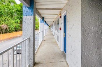 Motel Rodeway Inn