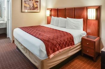 Motel Rodeway Inn