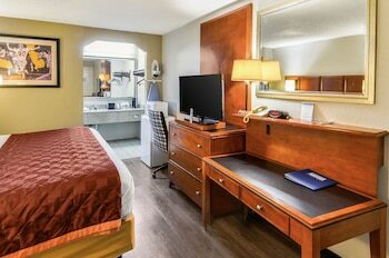 Motel Rodeway Inn