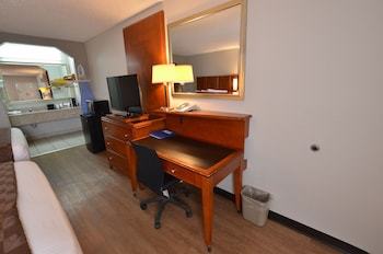 Motel Rodeway Inn