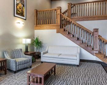 Hotel Comfort Inn & Suites