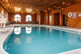 Hotel Comfort Inn & Suites