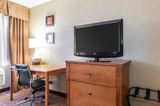 Hotel Comfort Inn & Suites