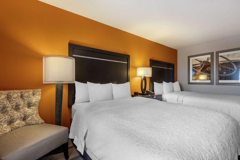 Hotel Hampton Inn & Suites Columbus