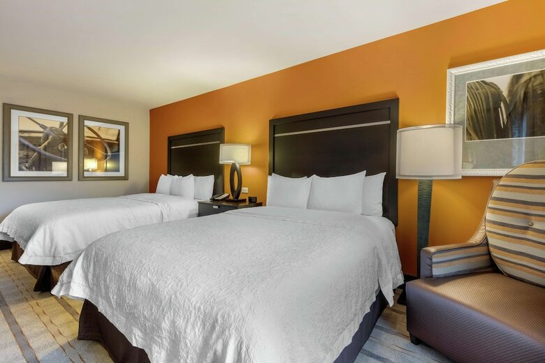 Hotel Hampton Inn & Suites Columbus