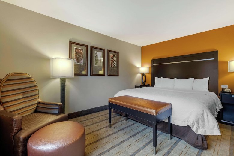 Hotel Hampton Inn & Suites Columbus