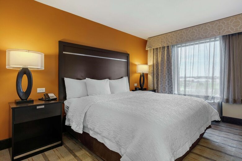 Hotel Hampton Inn & Suites Columbus