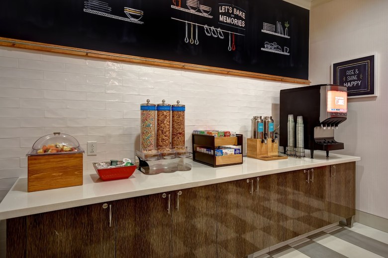 Hotel Hampton Inn & Suites Columbus