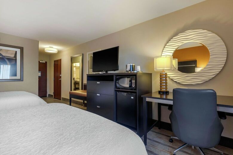 Hotel Hampton Inn & Suites Columbus