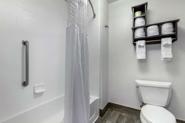 Hotel Hampton Inn & Suites Columbus