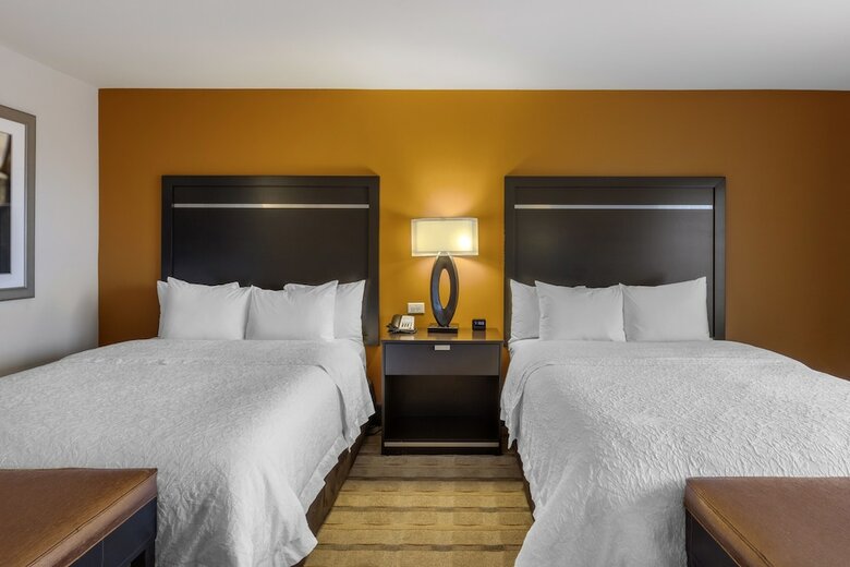 Hotel Hampton Inn & Suites Columbus