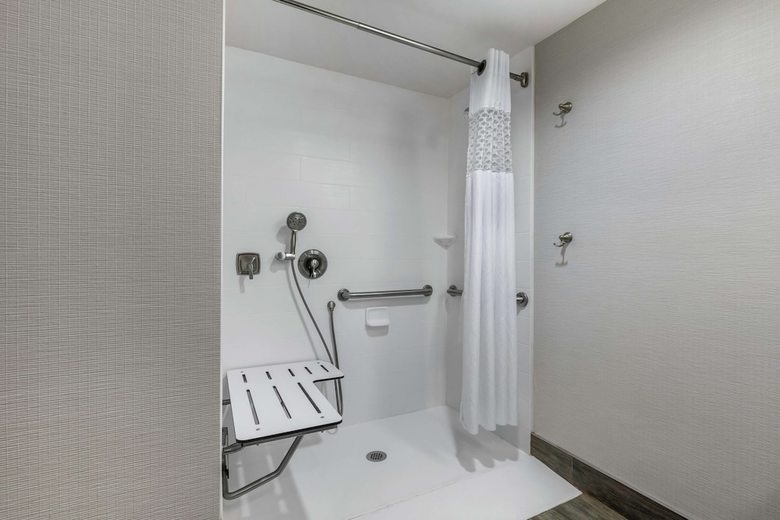 Hotel Hampton Inn & Suites Columbus