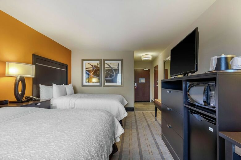 Hotel Hampton Inn & Suites Columbus