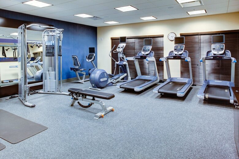 Hotel Hampton Inn & Suites Columbus