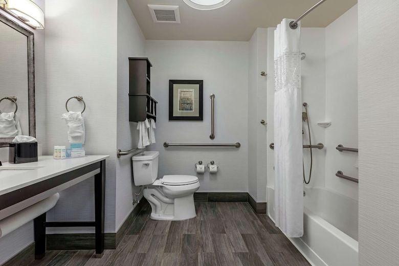 Hotel Hampton Inn & Suites Columbus
