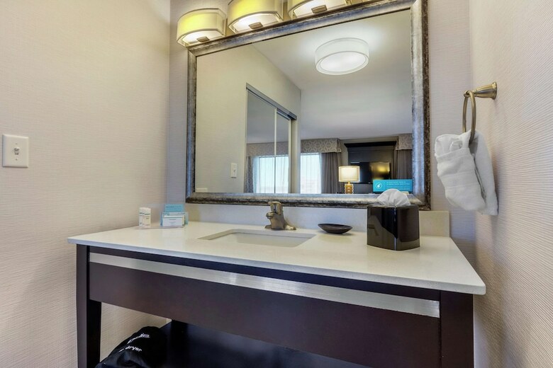 Hotel Hampton Inn & Suites Columbus