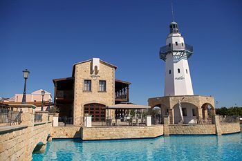 Apartamento Aliathon Holiday Village