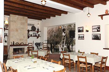 Apartamento Aliathon Holiday Village