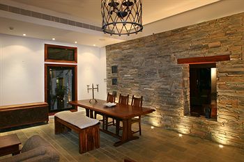 Apartamento Aliathon Holiday Village