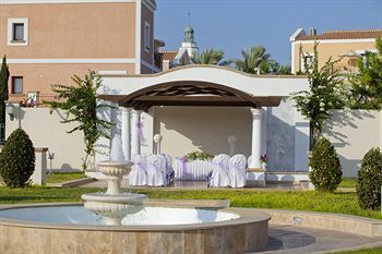 Apartamento Aliathon Holiday Village