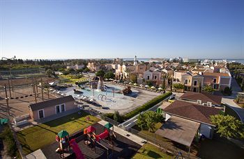 Apartamento Aliathon Holiday Village