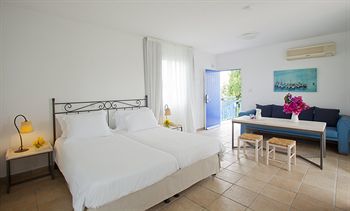 Apartamento Aliathon Holiday Village