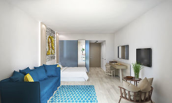 Apartamento Aliathon Holiday Village