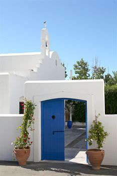 Apartamento Aliathon Holiday Village