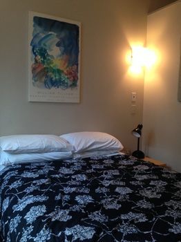 The Rex Hotel