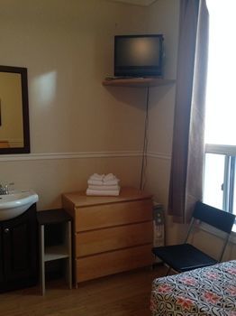 The Rex Hotel
