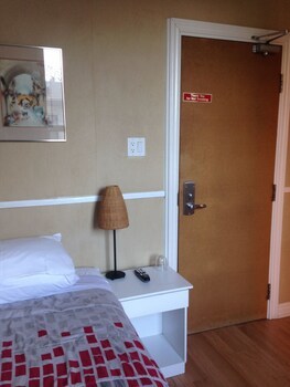 The Rex Hotel