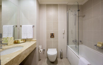 Bellis Deluxe Hotel - All Inclusive